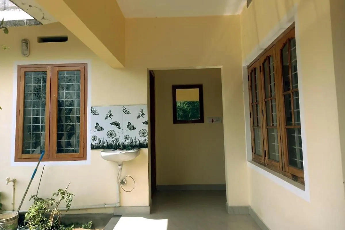 Munnar Adhi Cottage In Chinnakanal Villa