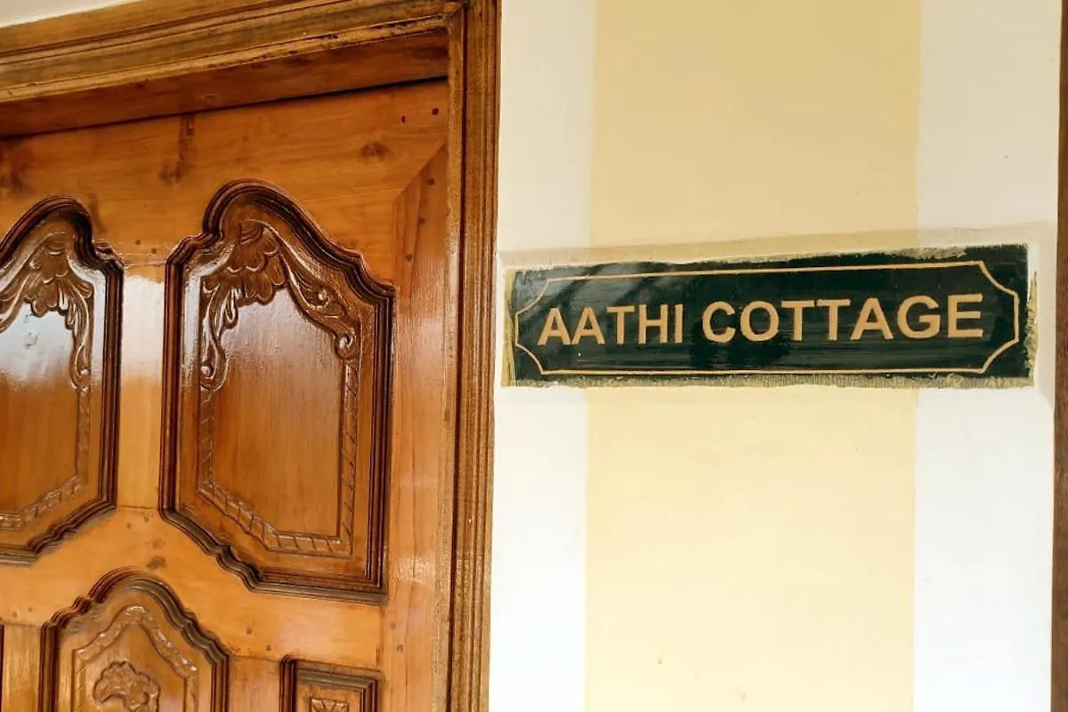 Munnar Adhi Cottage In Chinnakanal Villa
