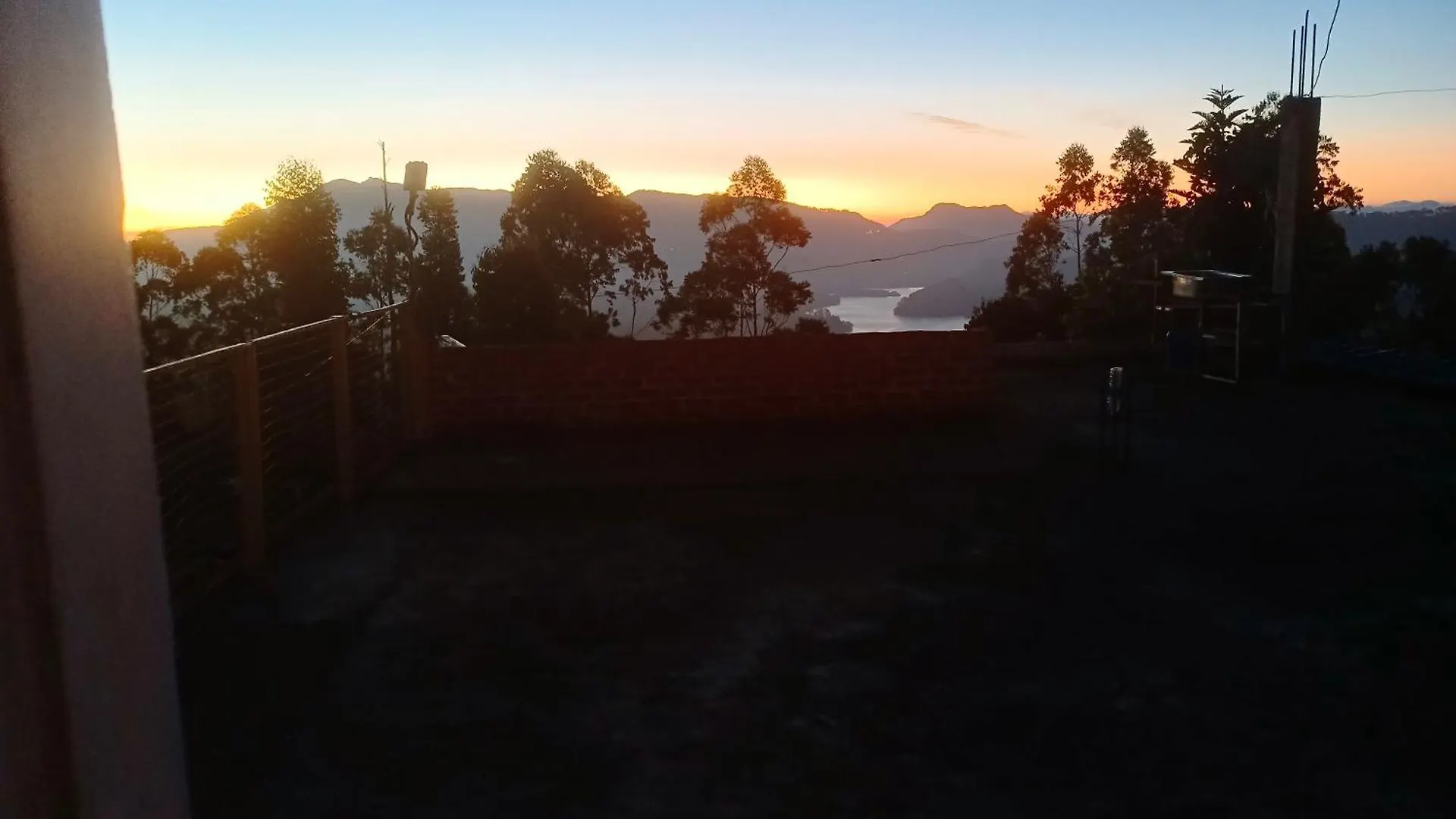 Villa Munnar Adhi Cottage In Chinnakanal