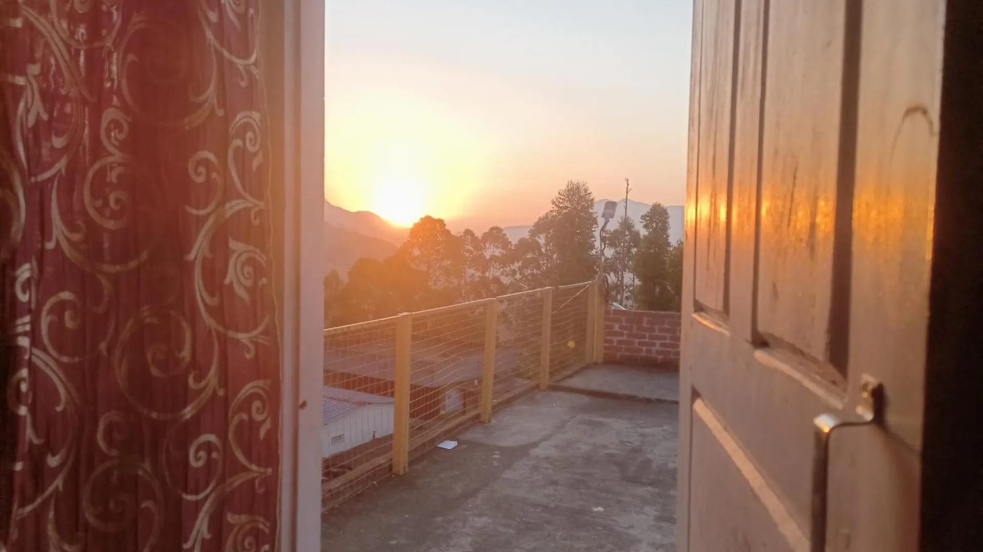 Villa Munnar Adhi Cottage In Chinnakanal