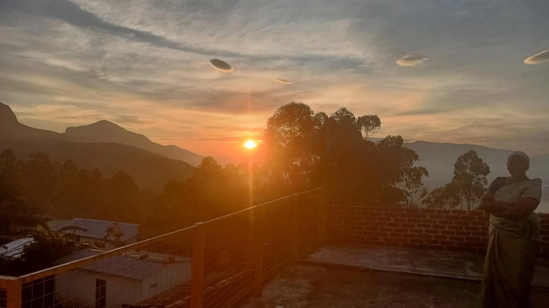 Munnar Adhi Cottage In Chinnakanal Villa