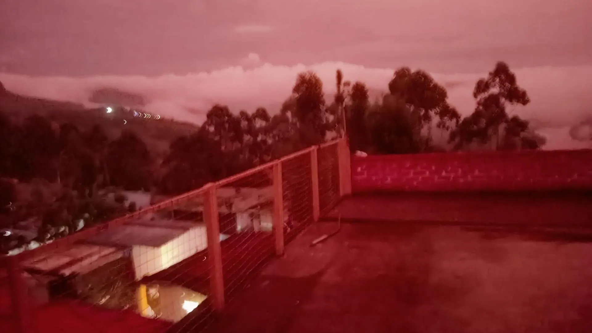 Villa Munnar Adhi Cottage In Chinnakanal
