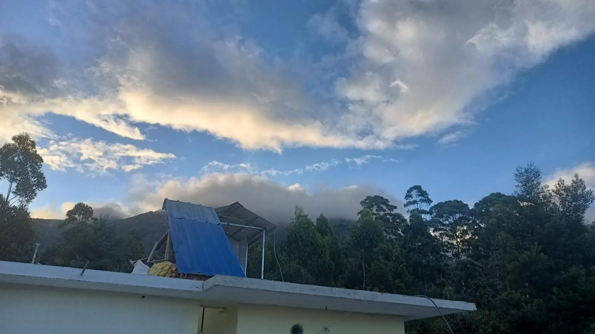 Munnar Adhi Cottage In Chinnakanal Villa
