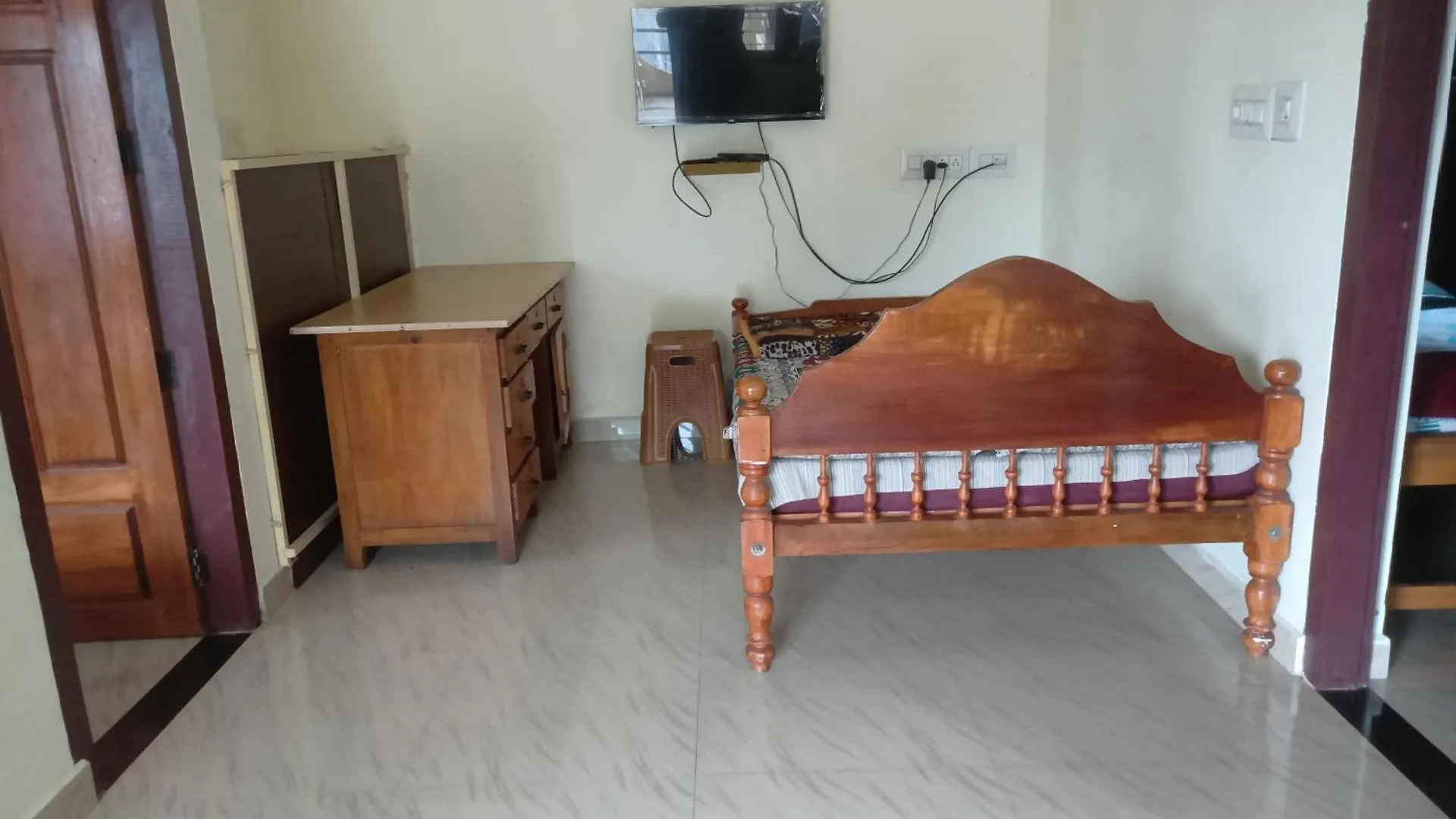 Munnar Adhi Cottage In Chinnakanal Villa