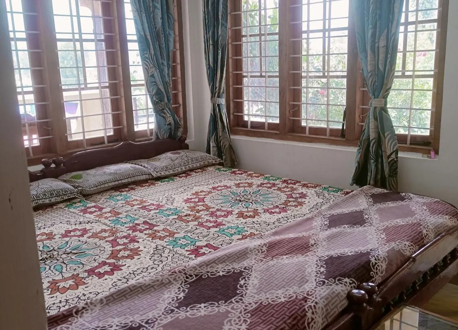 Munnar Adhi Cottage In Chinnakanal