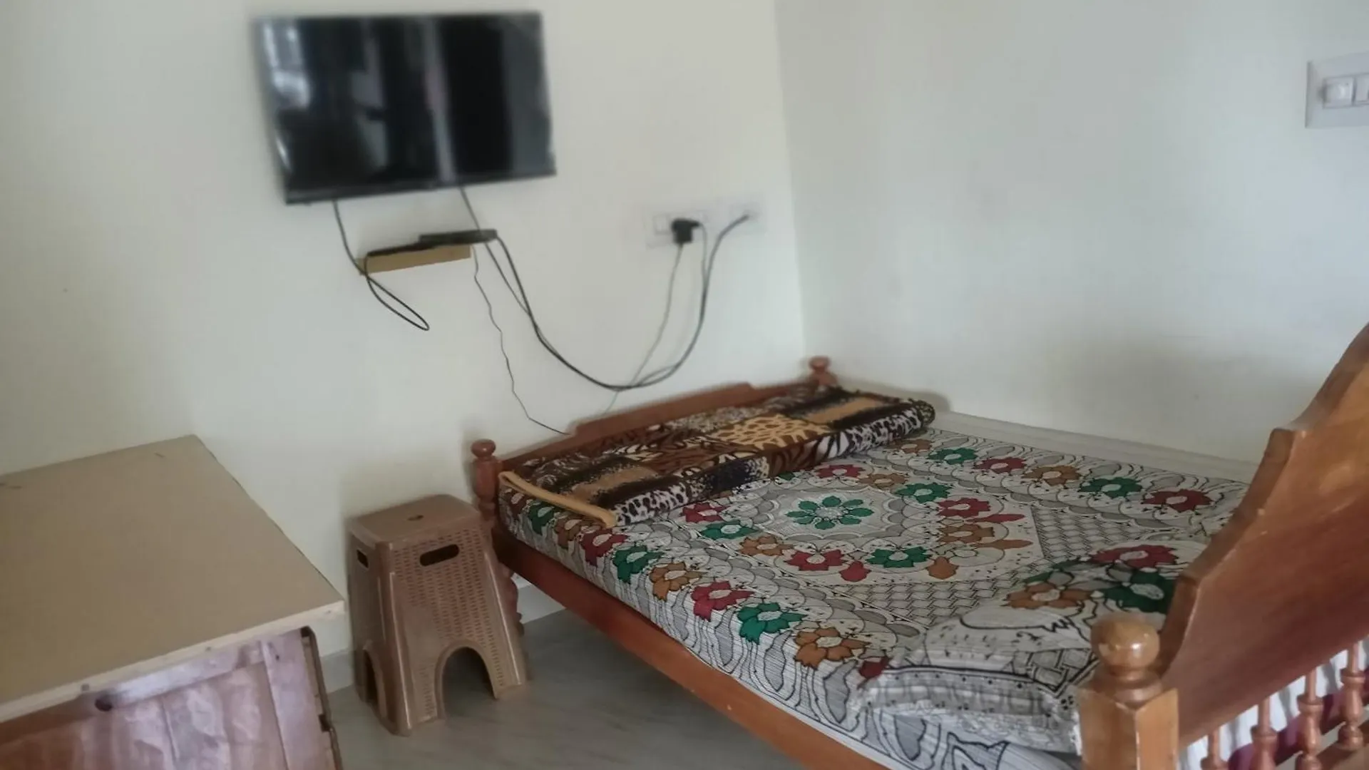 Munnar Adhi Cottage In Chinnakanal