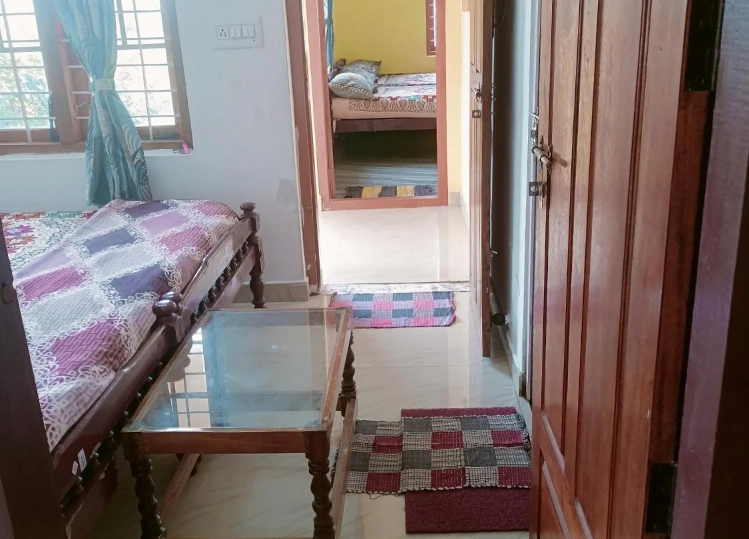 Villa Munnar Adhi Cottage In Chinnakanal