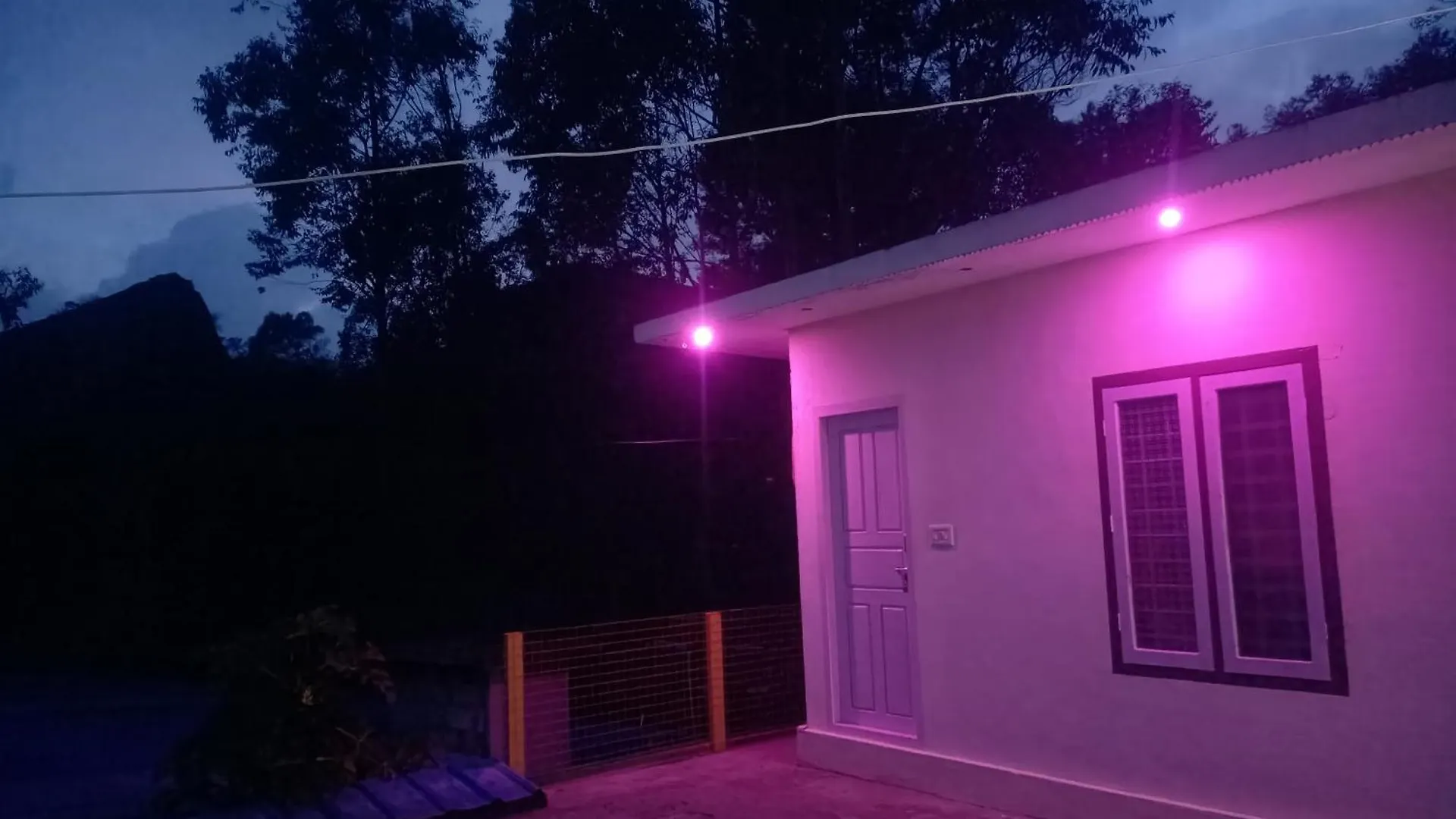 Villa Munnar Adhi Cottage In Chinnakanal India