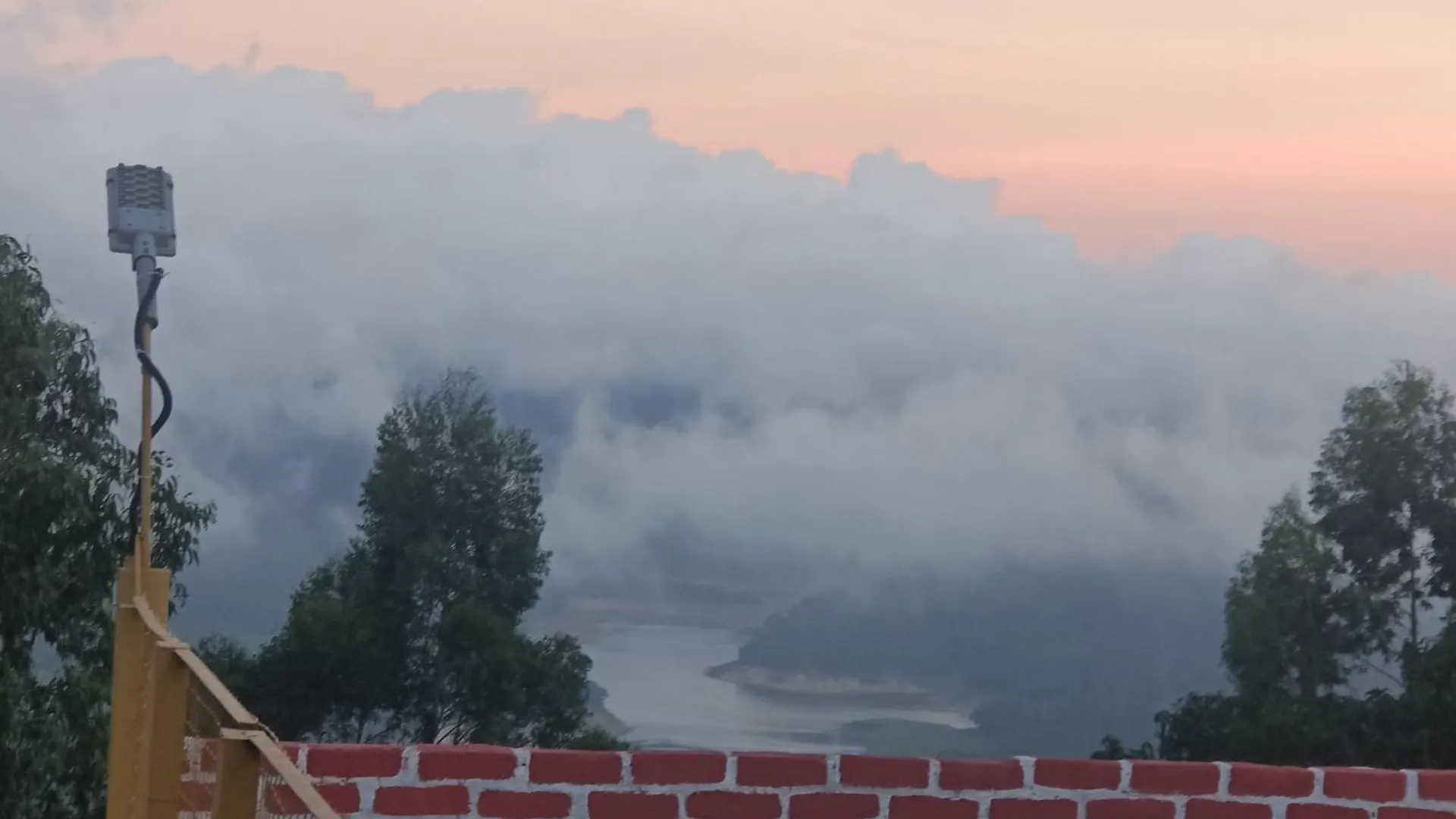 Munnar Adhi Cottage In Chinnakanal 0*,