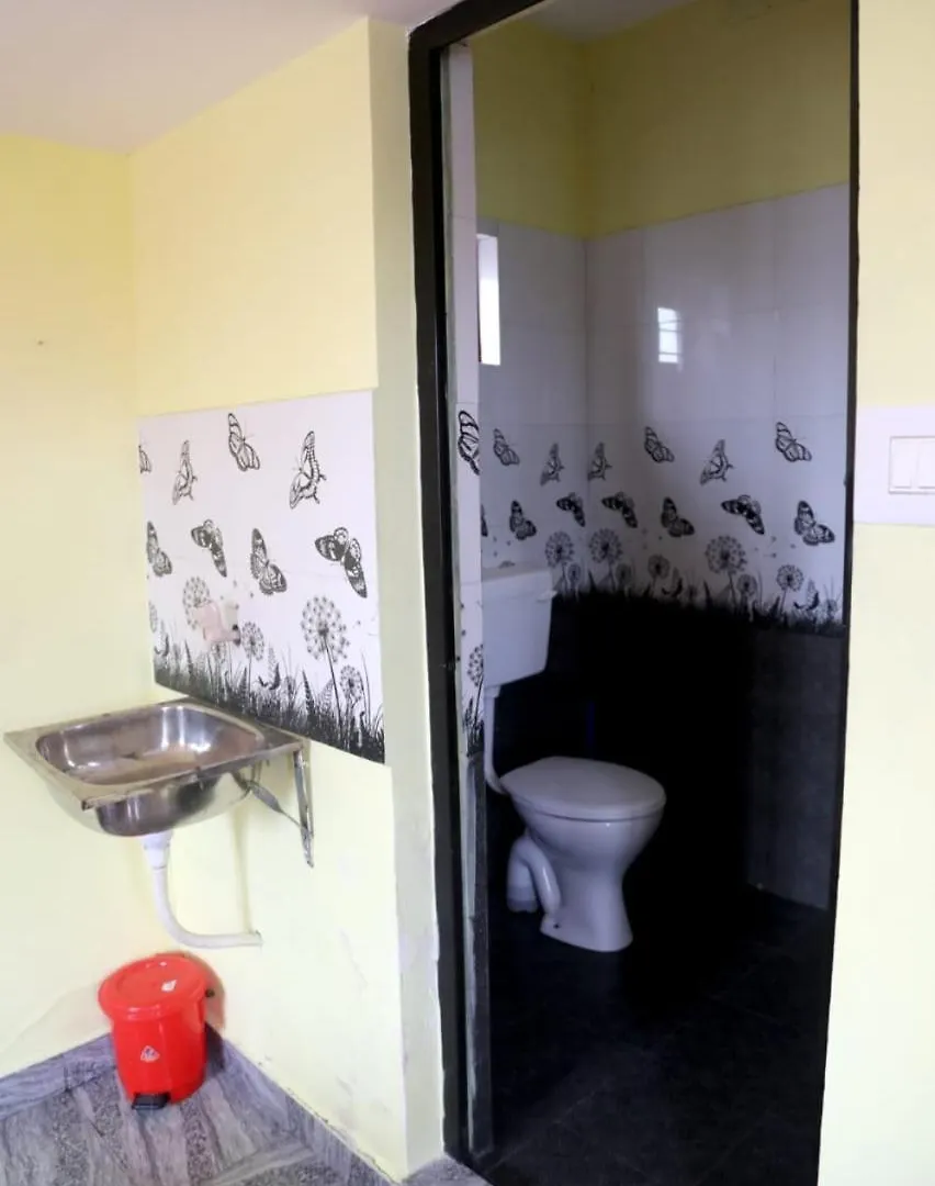 Munnar Adhi Cottage In Chinnakanal Villa