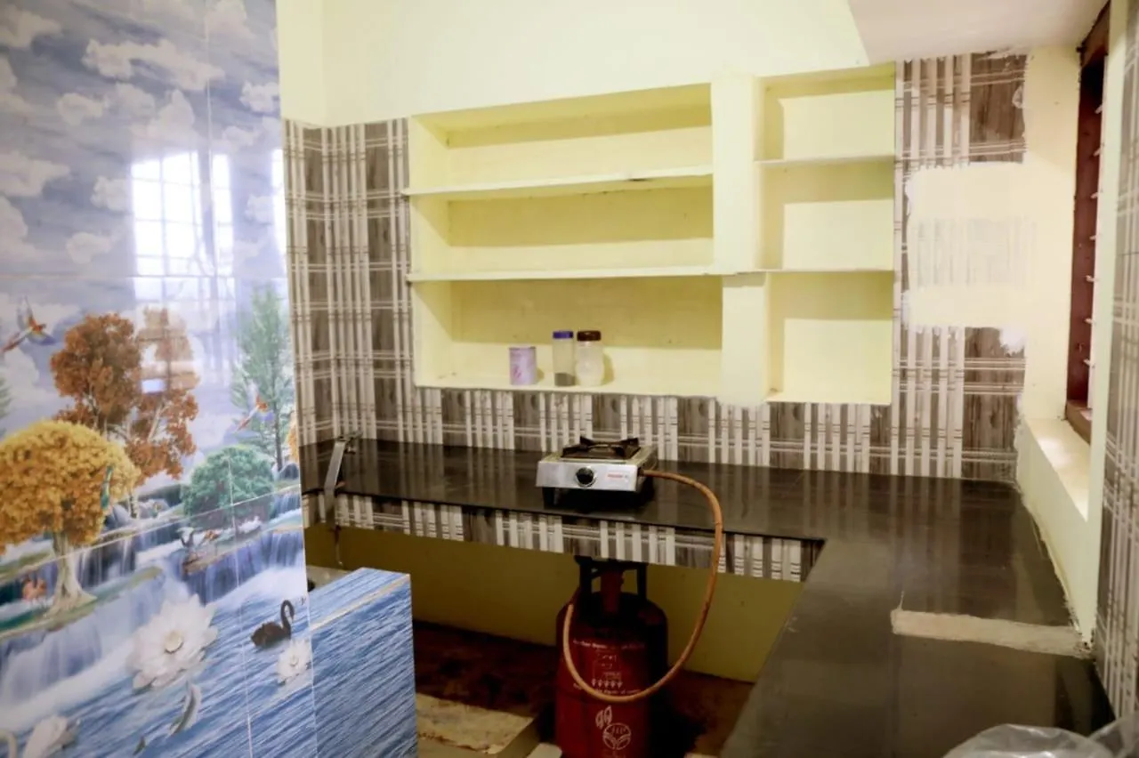 Villa Munnar Adhi Cottage In Chinnakanal