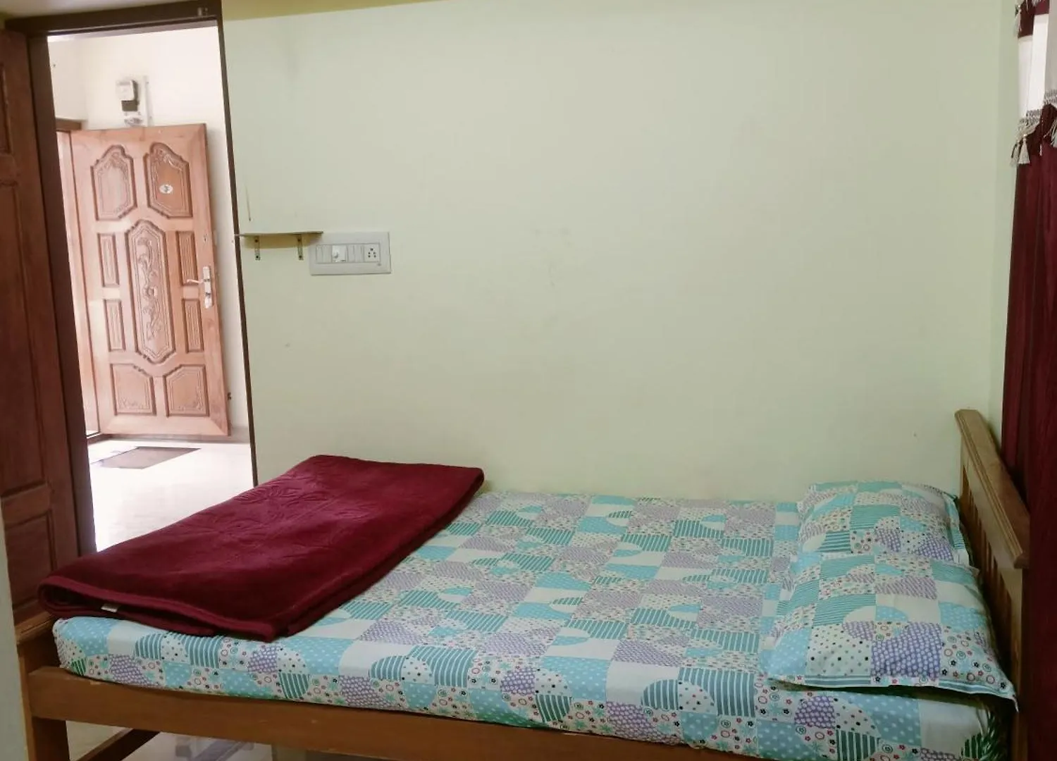 Villa Munnar Adhi Cottage In Chinnakanal