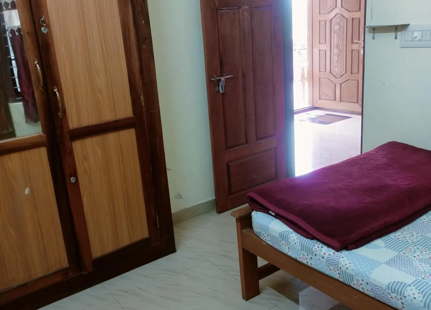 Munnar Adhi Cottage In Chinnakanal Villa